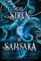 The Siren of Samsara B0C4R18XHJ Book Cover