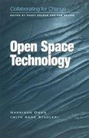 Collaborating for Change: Open Space Technology 1583760431 Book Cover