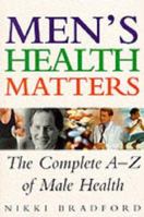 Men's Health Matters 0091810310 Book Cover