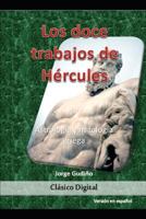 Los Doce Trabajos de H 1790210895 Book Cover