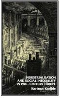 Industrialisation and Social Change 0907582370 Book Cover