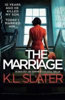 The Marriage 1800194951 Book Cover