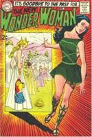 Diana Prince: Wonder Woman - Volume 1 1401216609 Book Cover