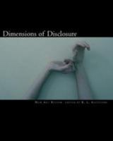 Dimensions of Disclosure: Portraits of the Self 1448641489 Book Cover