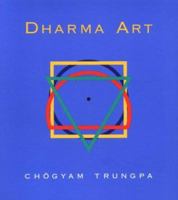 Dharma Art (Dharma Ocean Series) 1570621365 Book Cover