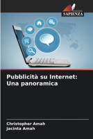 Pubblicità su Internet: Una panoramica (Italian Edition) 6208196442 Book Cover