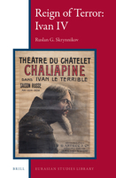 Reign of Terror: Ivan IV 9004304002 Book Cover