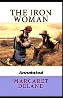 The Iron Woman Illustrated 8027340616 Book Cover