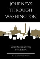Journeys Through Washington 1618460676 Book Cover