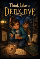 Think Like a Detective B0H7PH4MDJ Book Cover
