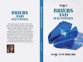Briers and Hauntings: Part 1 of the Trilogy B0H49J8B3G Book Cover