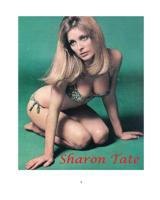 Sharon Tate 0464111129 Book Cover