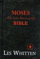 Moses: The Lost Book of the Bible 1893224031 Book Cover