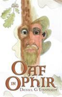 Oaf in Ophir 1504361989 Book Cover