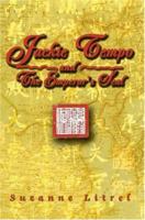 Jackie Tempo and the Emperor's Seal 0595468225 Book Cover