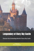 Lengendary of Story Sky Castle: Discover the Enchanting World of Story Sky Castle B0CKV5CXCJ Book Cover