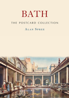 Bath: The Postcard Collection 1398116068 Book Cover