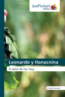 Leonardo y Hanacnina 6203575518 Book Cover