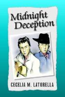 MIDNIGHT DECEPTION 1413496350 Book Cover