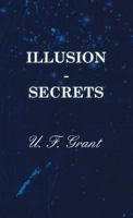 Illusion - Secrets 1446500527 Book Cover