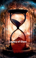 Legacy of Glass: Epilogue of Time (Phoenix Ashes Tears of Glass) B0F3G6W879 Book Cover
