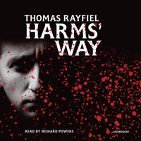 Harms' Way 1538538164 Book Cover