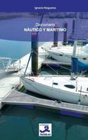 Diccionario Nautico y Maritimo 8494102818 Book Cover