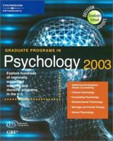 Decisiongd: Gradprg Psych 2005 0768909414 Book Cover