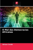 O Mal das Democracias Africanas 6203490059 Book Cover