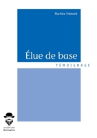 Elue de base (French Edition) 234205503X Book Cover