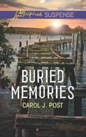 Buried Memories 0373456832 Book Cover