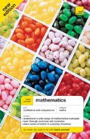 Mathematics (Teach Yourself) 0071426620 Book Cover