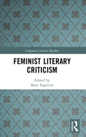 Feminist Literary Criticism (Longman Critical Readers) 0582050154 Book Cover