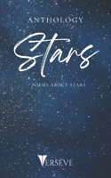Stars Anthology B0FSSZY8TD Book Cover