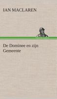 De Dominee en zijn Gemeente 3849539865 Book Cover