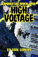 High Voltage 0985906227 Book Cover