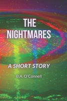 The Nightmares B08M7J3SGR Book Cover