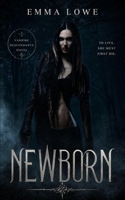 Newborn B0H98QL8W4 Book Cover