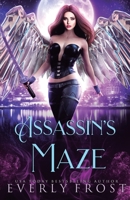 Assassin's Maze 0648194833 Book Cover