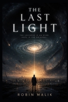 The Last Light B0HBQBK3RZ Book Cover