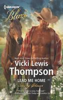 Lead Me Home 0373796978 Book Cover