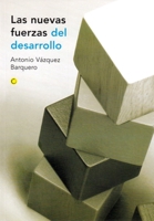 Las nuevas fuerzas del desarrollo 8495348160 Book Cover