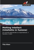 Melting Intellect (Intelletto in fusione) 6209104541 Book Cover