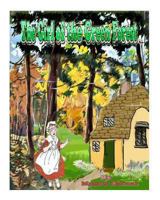 The Girl of the Green Forest 149210597X Book Cover