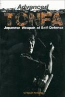 Advanced Tonfa: Japanese Weapons of Self-Defense 0897501179 Book Cover
