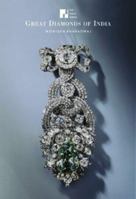 India Series: Great Diamonds of India (India (Antique Collectors Club)) 8175083263 Book Cover