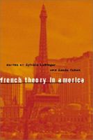 French Theory in America 0415925371 Book Cover