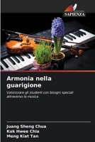 Armonia nella guarigione (Italian Edition) 620794089X Book Cover