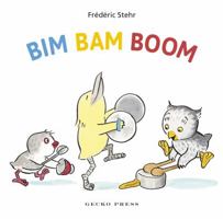 Bim Bam Boom 1776571363 Book Cover