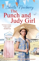 The Punch and Judy Girl 1785762737 Book Cover